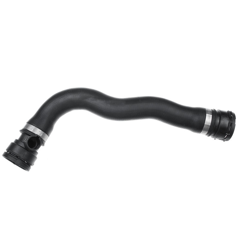 Lower Engine Coolant Radiator Hose for BMW E60 E63 E65 F10 545i 645Ci 745i 745Li 750i