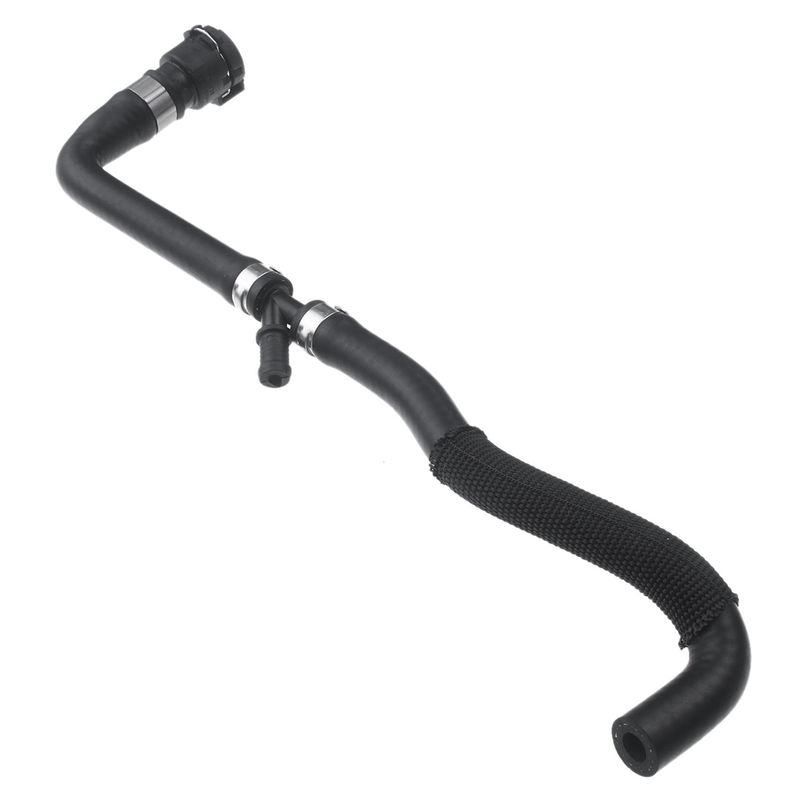 Upper Engine Coolant Radiator Hose for BMW X5 E70 2006 2007 2008 2009 L6 3.0L