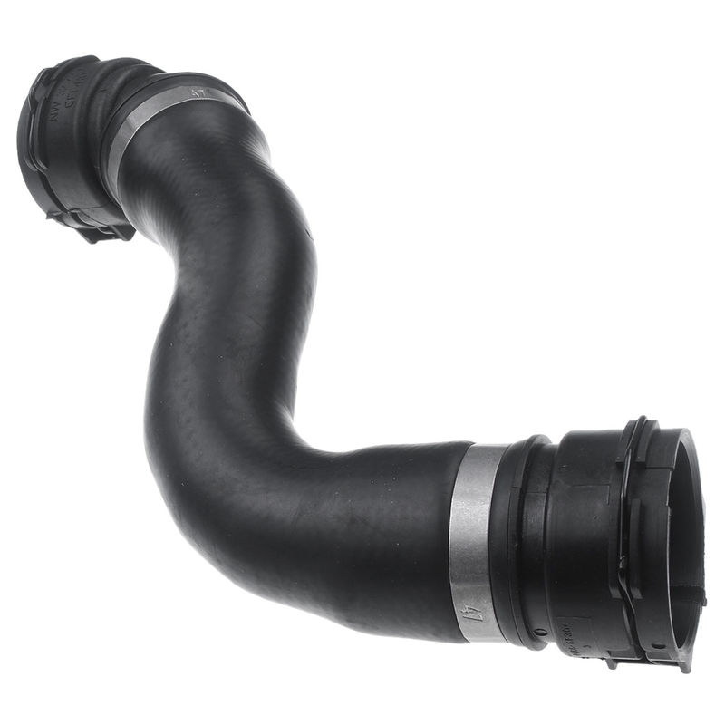Lower Engine Coolant Radiator Hose for BMW E60 E61 528i 08-10 528xi 2008 L6 3.0L