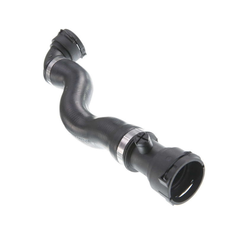 Upper Engine Coolant Radiator Hose for BMW E39 525i 528i 530i 1999-2003