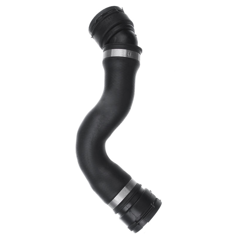 Lower Engine Coolant Radiator Hose for BMW E60 E61 528i 08-10 528xi 2008 L6 3.0L