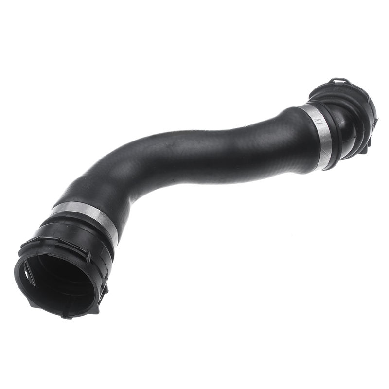 Lower Engine Coolant Radiator Hose for BMW E60 E61 528i 08-10 528xi 2008 L6 3.0L