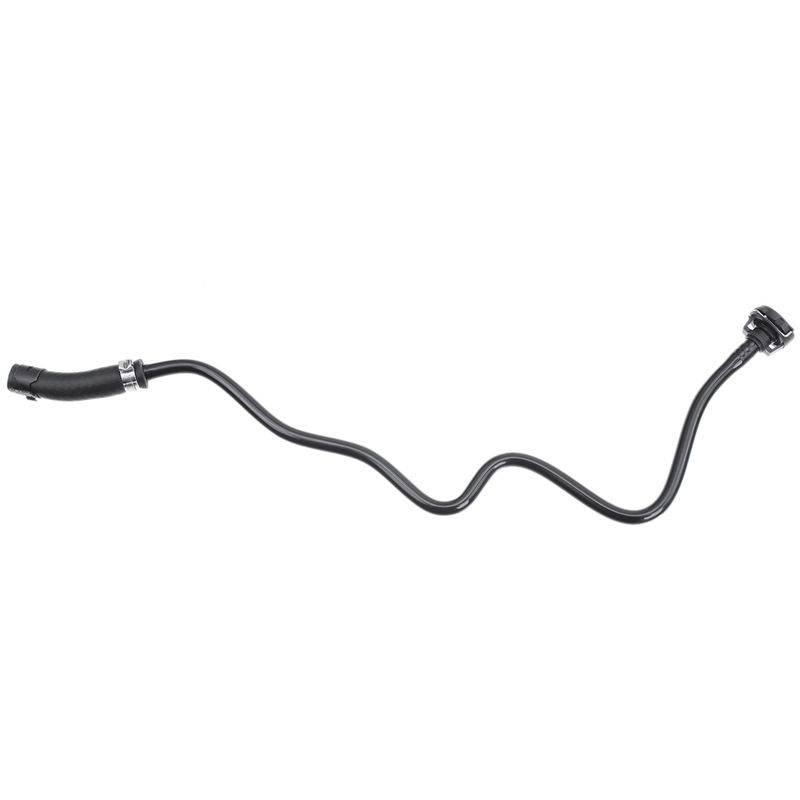 Engine Coolant Radiator Hose for Mercedes-Benz C300 W205 2015 2016 2017 L4 2.0L