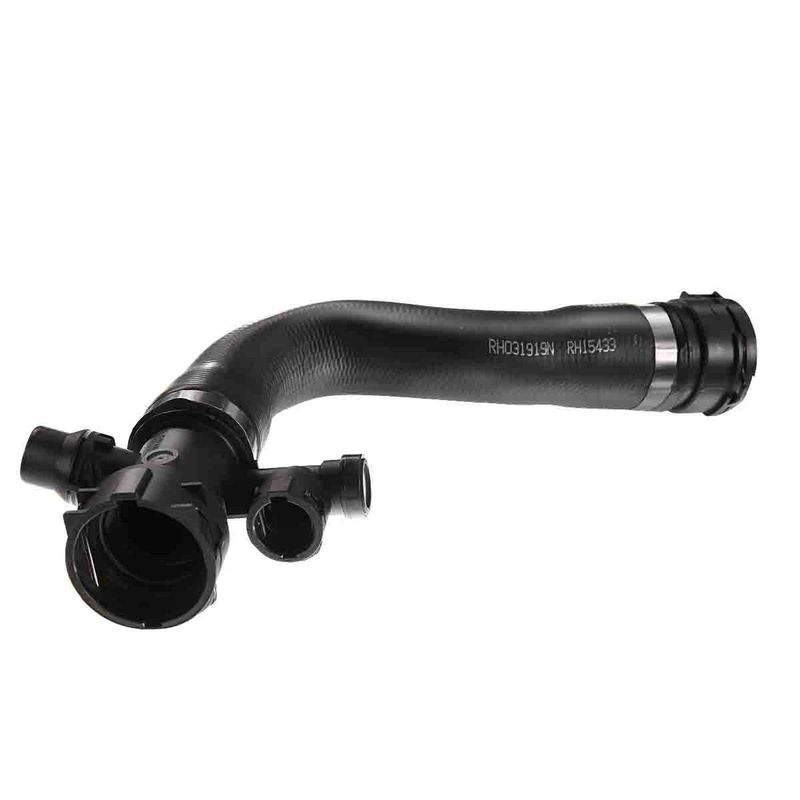 Front Upper Radiator Hose for BMW E83 X3 L6 2.5L 3.0L N52 2007-2010