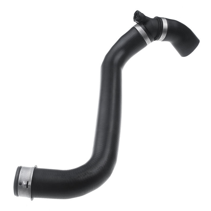 Upper Radiator Coolant Hose for Mercedes-Benz E320 W211 2003-2005 V6 3.2L