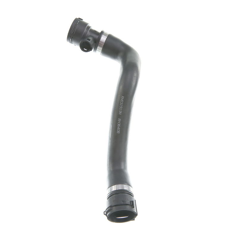 Lower Coolant Engine Radiator Hose for BMW E46 323i 325i 328i 330i