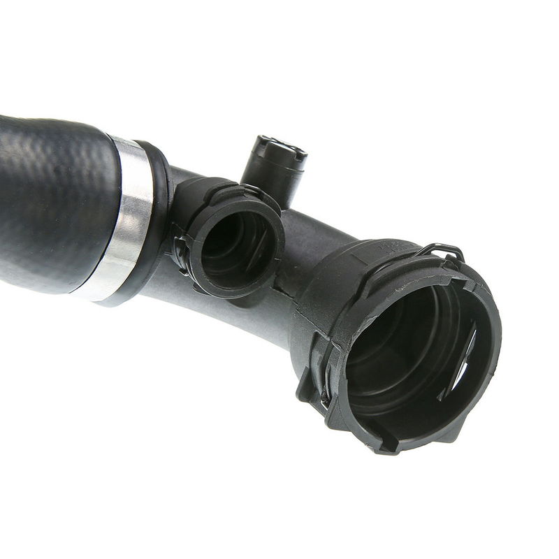 Upper Radiator Coolant Hose for BMW E53 X5 L6 3.0L 2001-2005