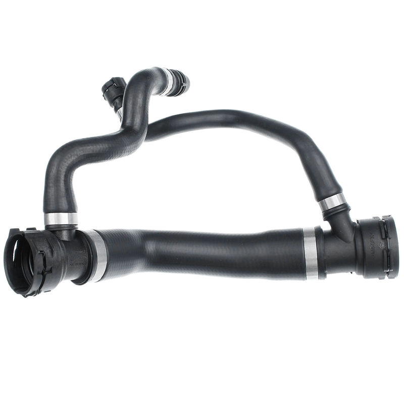 Upper Radiator Hose for BMW E60 525i 525xi 528i 528xi 530i 530xi L6 3.0L