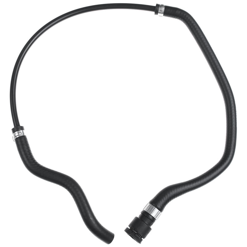 Radiator Coolant Hose for BMW 118i 2012 120i 2007-2012 L4 1.6L 2.0L