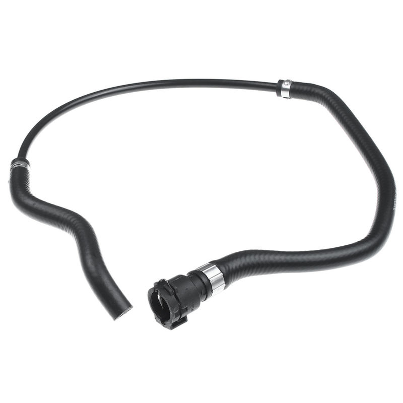 Radiator Coolant Hose for BMW 118i 2012 120i 2007-2012 L4 1.6L 2.0L