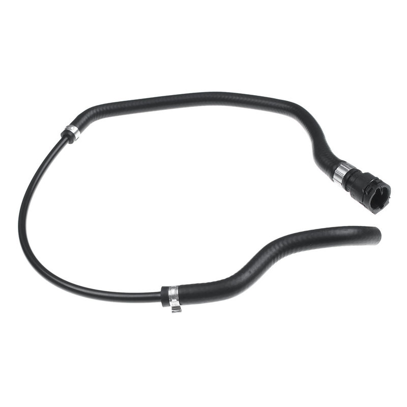 Radiator Coolant Hose for BMW 118i 2012 120i 2007-2012 L4 1.6L 2.0L