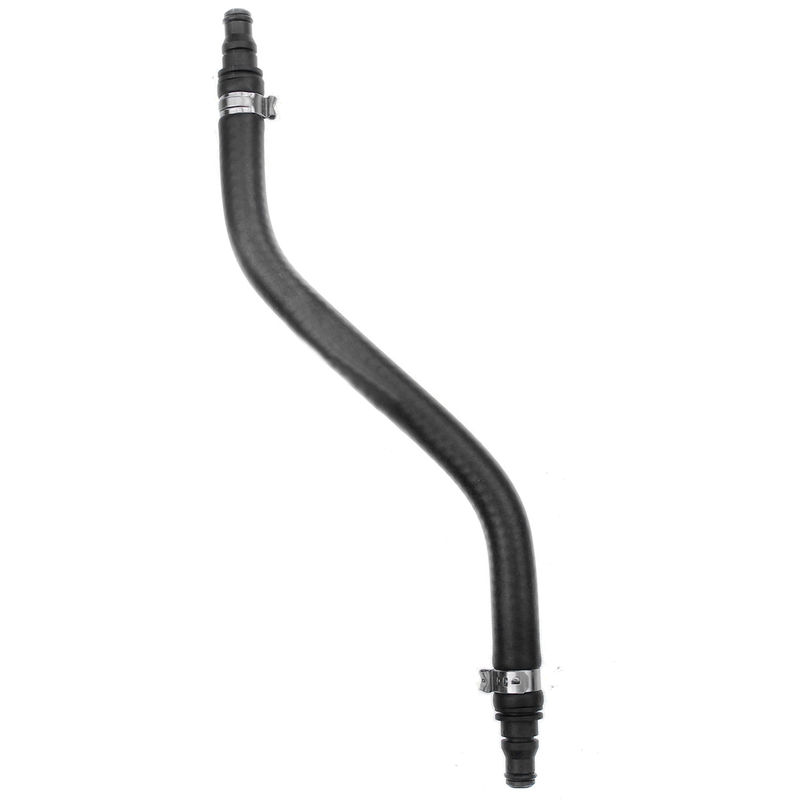 Upper Engine Coolant Radiator Hose for Mercedes-Benz E350 W212 2010-2016 3.5L