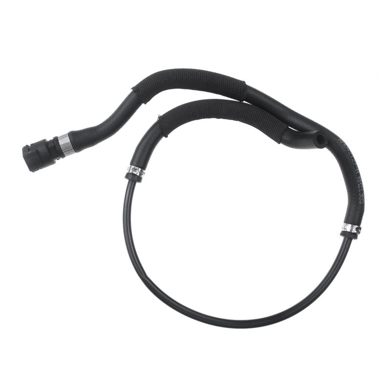 Upper Engine Coolant Radiator Hose for BMW 135i 08-13 335i 335is 335xi X1 E90 E92 E93