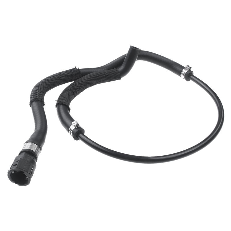 Upper Engine Coolant Radiator Hose for BMW 135i 08-13 335i 335is 335xi X1 E90 E92 E93