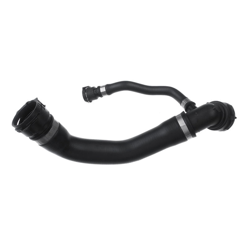 Upper Engine Coolant Radiator Hose for BMW 540i 1998-2003 740i 740iL 1999-2001 V8 4.4L