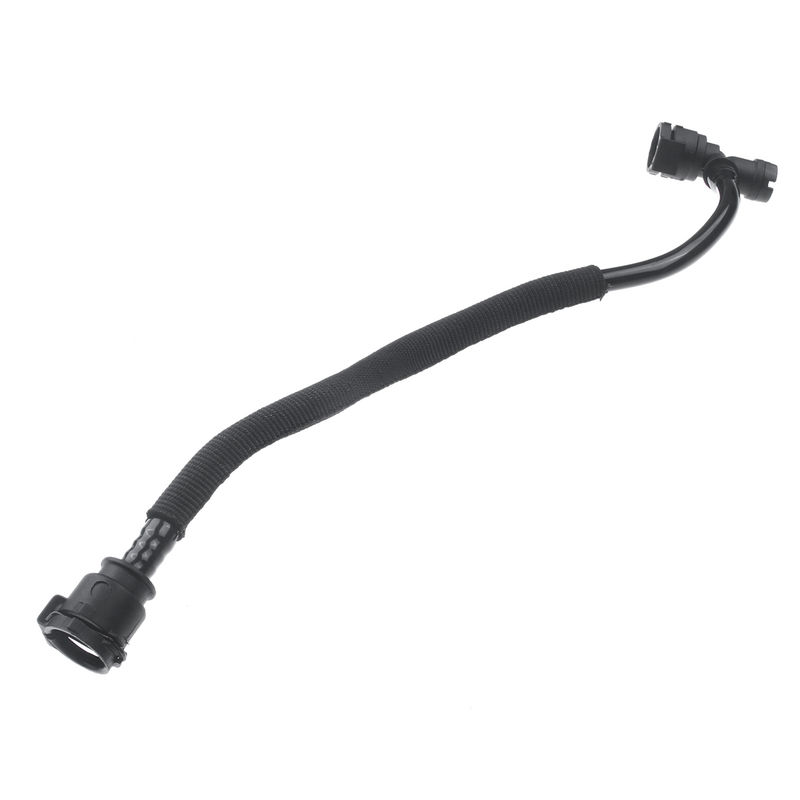 Upper Engine Coolant Radiator Hose for BMW X1 2016-2019 X2 Mini Cooper Countryman
