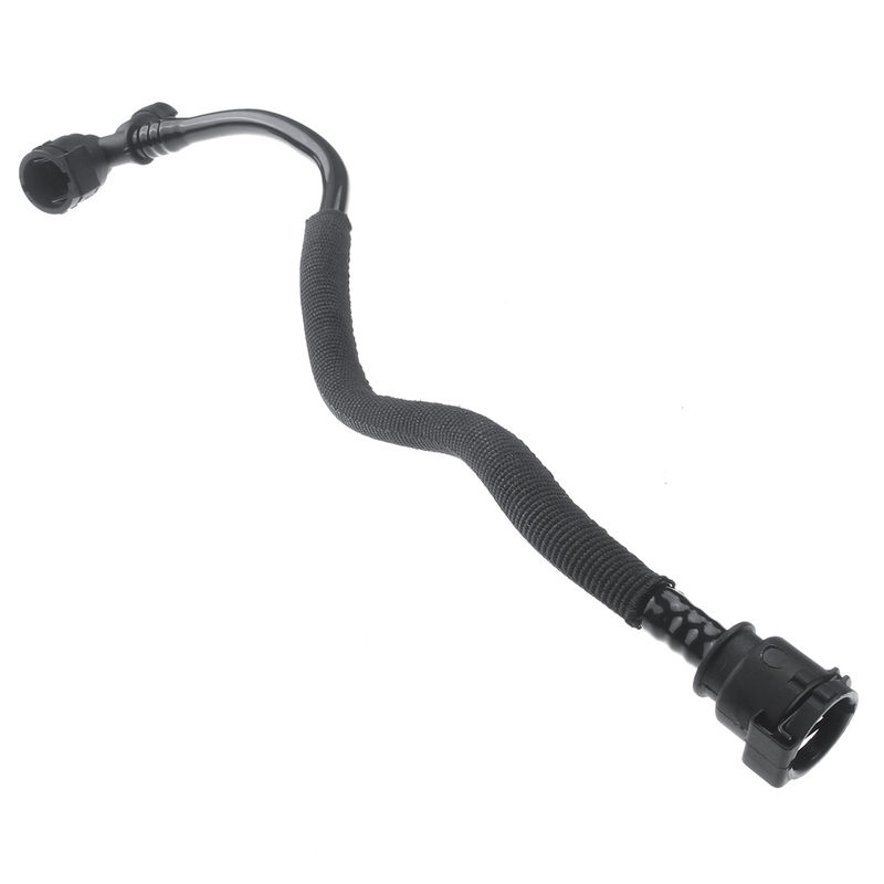 Upper Engine Coolant Radiator Hose for BMW X1 2016-2019 X2 Mini Cooper Countryman