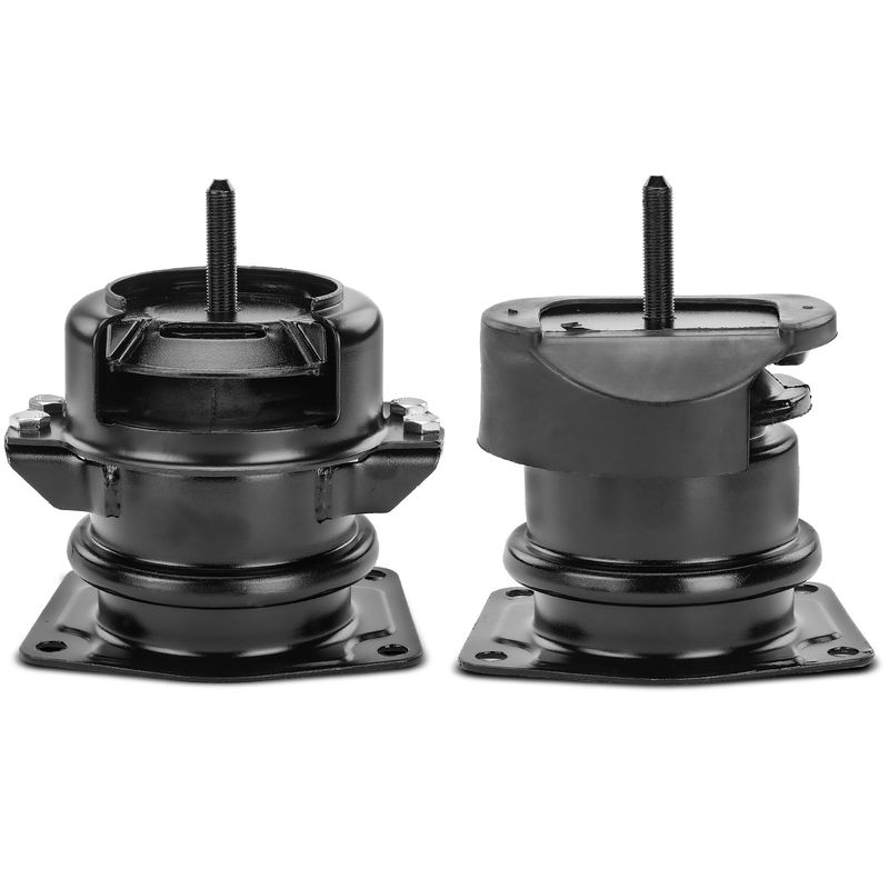 2x Engine Motor Mount for Acura CL 2001-2003 TL 2000-2003 V6 3.2L