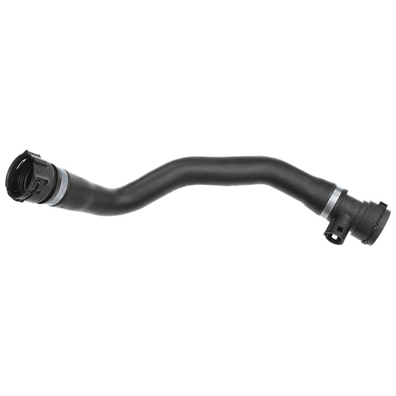 Lower Engine Coolant Radiator Hose for BMW 318i E36 1992-1999 L4 1.8L L4 1.9L