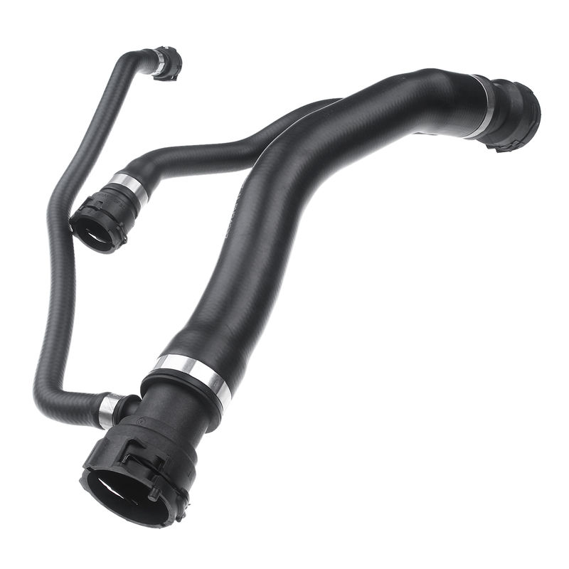 Upper Radiator Coolant Hose for BMW E65 750i E66 750Li 2006-2009 V8 4.8L