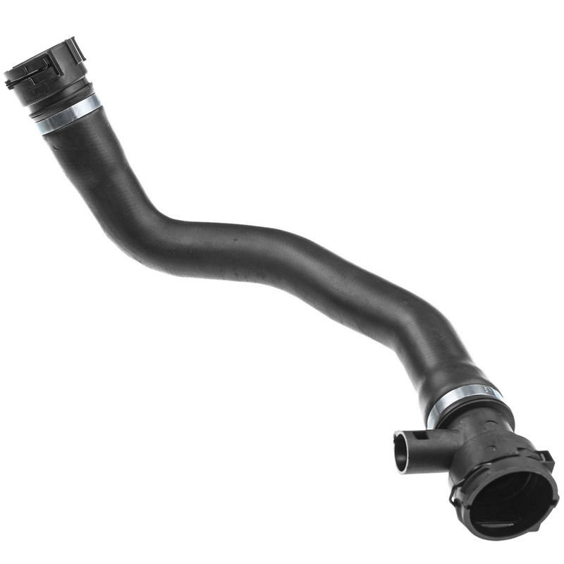 Lower Engine Coolant Radiator Hose for BMW 318i E36 1992-1999 L4 1.8L L4 1.9L