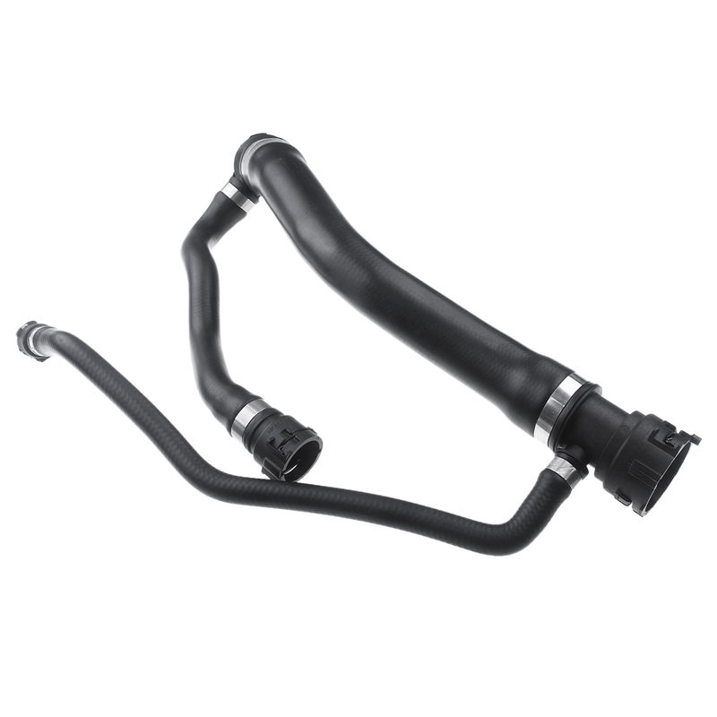 Upper Radiator Coolant Hose for BMW E65 750i E66 750Li 2006-2009 V8 4.8L