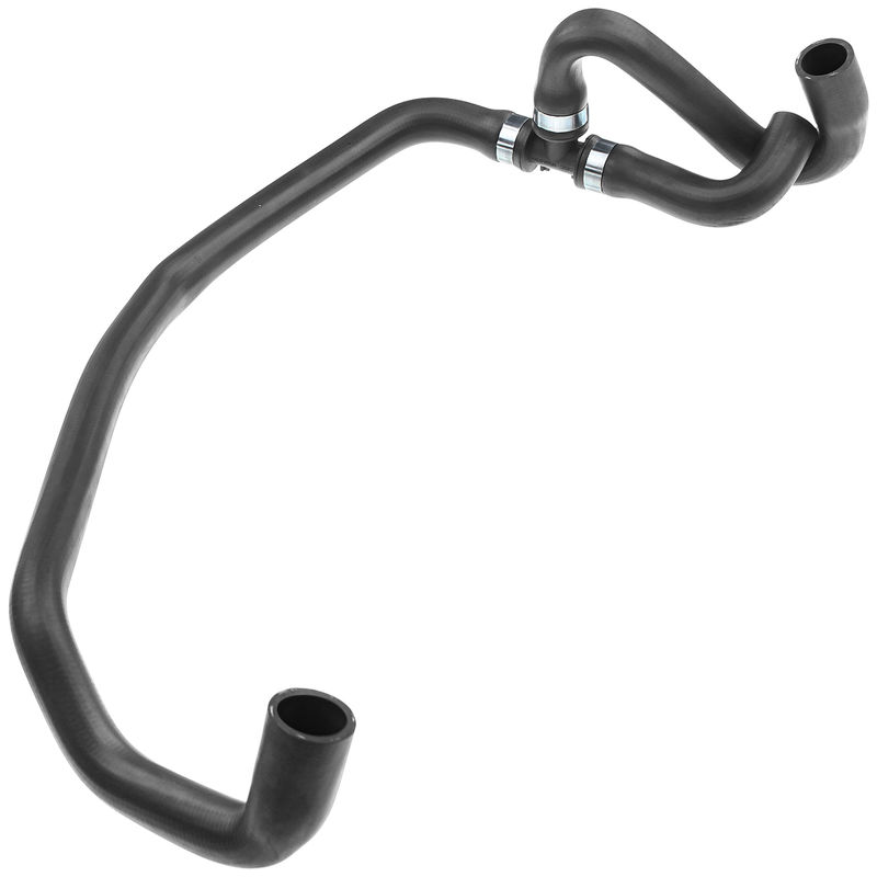Coolant Reservoir Heater Hose for BMW 535i 735i 735iL M5 1988-1993 3.5L