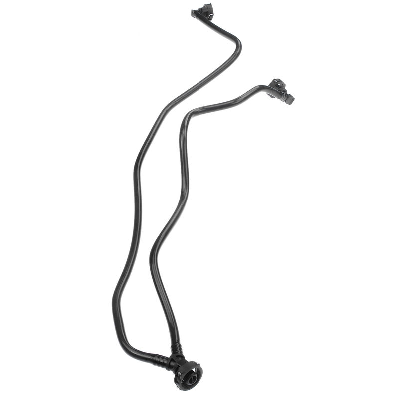 Upper Engine Coolant Overflow Hose for Mercedes-Benz C117 C118 CLA250 GLA250 L4 2.0L