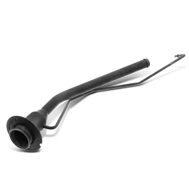 Fuel Tank Filler Neck for Ford F-250 F-350 Super Duty 08-10 with SRW 81.8