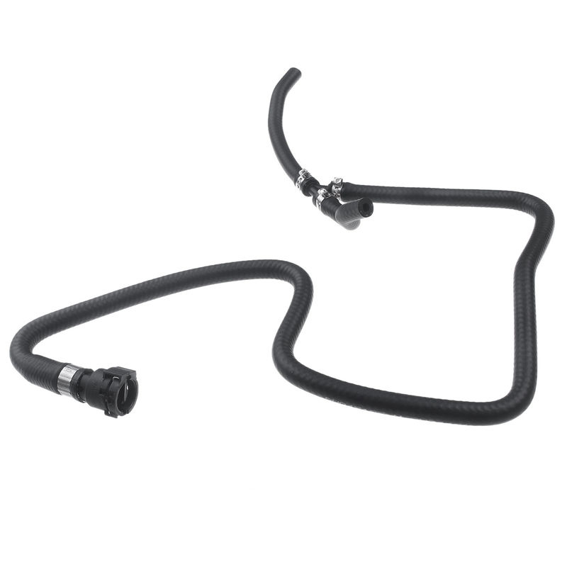 Coolant Reservoir Hose for BMW X5 E53 2004-2006 V8 4.4L V8 4.8L