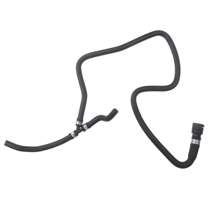 Coolant Reservoir Hose for BMW X5 E53 2004-2006 V8 4.4L V8 4.8L