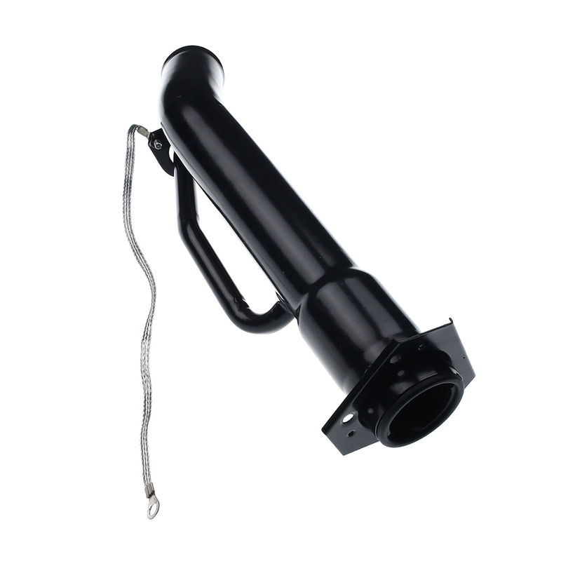 Fuel Gas Tank Filler Neck for Chevrolet S10 GMC Sonoma 96-00 Fleetside 2.2L 4.3L