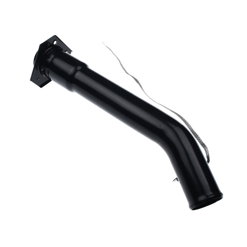 Fuel Gas Tank Filler Neck for Chevrolet S10 GMC Sonoma 96-00 Fleetside 2.2L 4.3L
