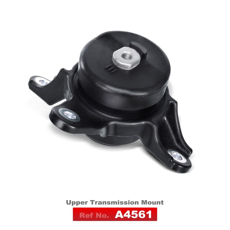 5x Engine Motor & Transmission Mount for Honda Accord 2008-2012 Acura L4 2.4L