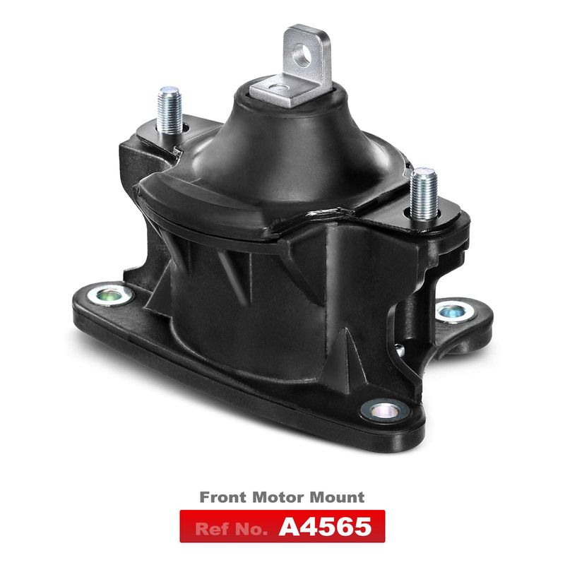 5x Engine Motor & Transmission Mount for Honda Accord 2008-2012 Acura L4 2.4L
