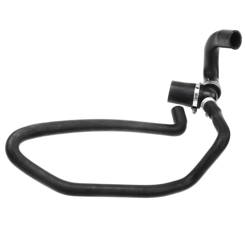 Lower Engine Coolant Radiator Hose for Saturn Astra 2008-2009 L4 1.8L Hatchback