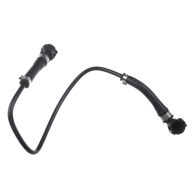 Upper Coolant Reservoir Hose for BMW X5 E53 2000-2003 V8 4.4L V8 4.6L AWD