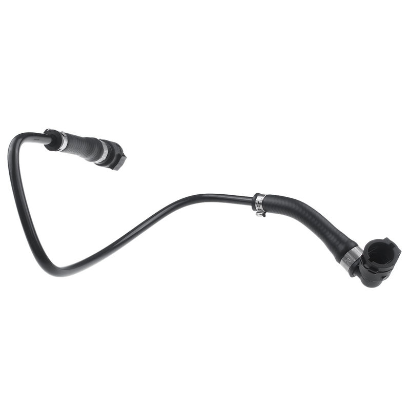 Upper Coolant Reservoir Hose for BMW X5 E53 2000-2003 V8 4.4L V8 4.6L AWD