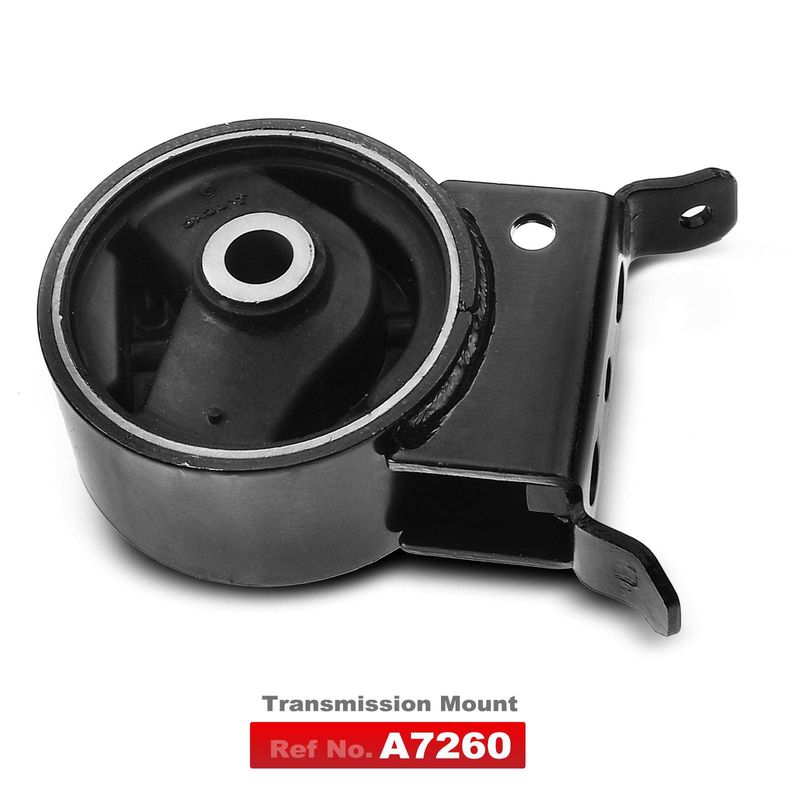 3x Engine Motor & Transmission Mount for Scion xA xB 2004-2006 Toyota L4 1.5L