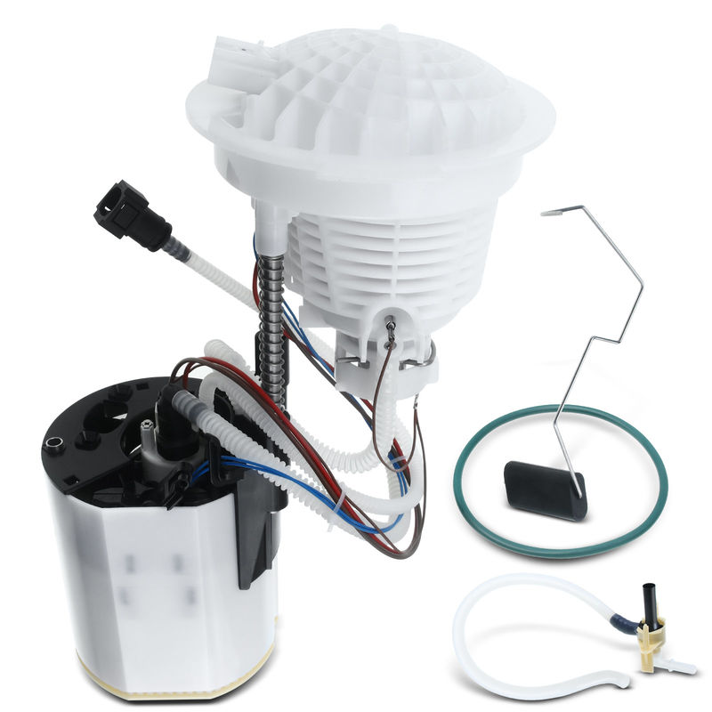Fuel Pump Assembly for Dodge Sprinter 2500 Sprinter 3500 2007-2008 3.5L Petrol