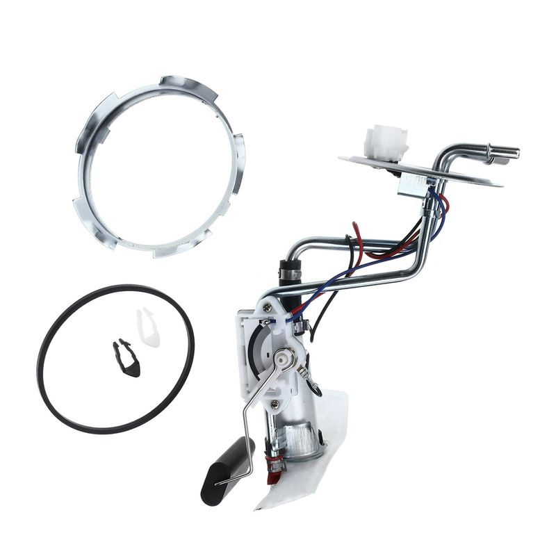 Fuel Pump Assembly for Ford E-150 Econoline Club Wagon E250 E350 1986-1989