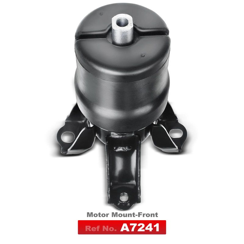 4x Engine Motor & Transmission Mount for Toyota Camry 97-01 2.2L Automatic