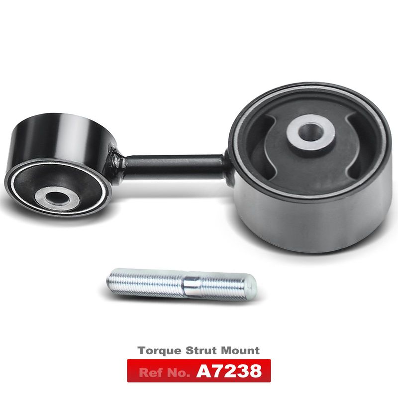 4x Engine Motor & Transmission Mount for Toyota Camry 97-01 2.2L Automatic