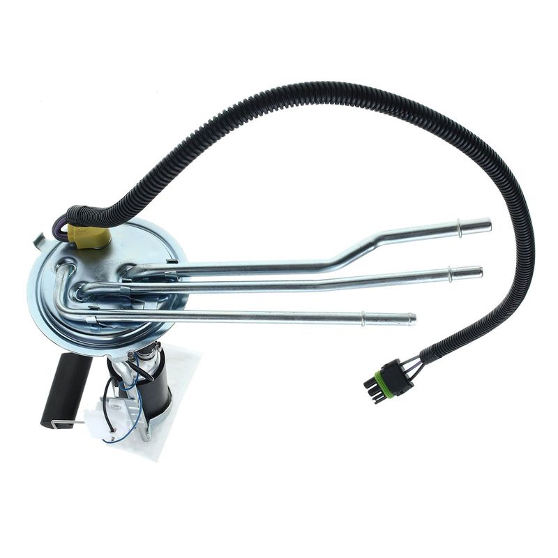 Fuel Pump Assembly for Chevrolet Caprice 1991-1992 4.3L 5.0L 5.7L OHV Petrol