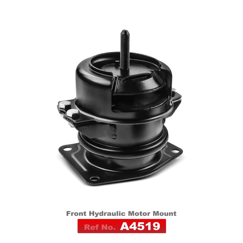 5x Engine Motor & Transmission Mount for Acura MDX 01-02 Honda Pilot 03-04 3.5L