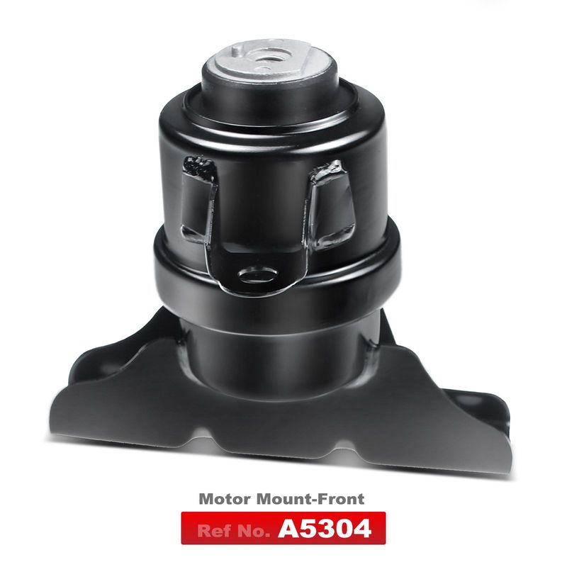 3x Engine Motor & Transmission Mount for Ford Escape Mazda Tribute 2001-2004 2.0L 3.0L