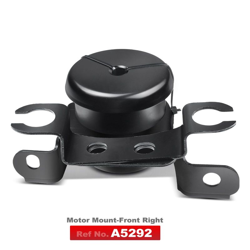 3x Engine Motor & Transmission Mount for Ford Escape Mazda Tribute 2001-2004 2.0L 3.0L