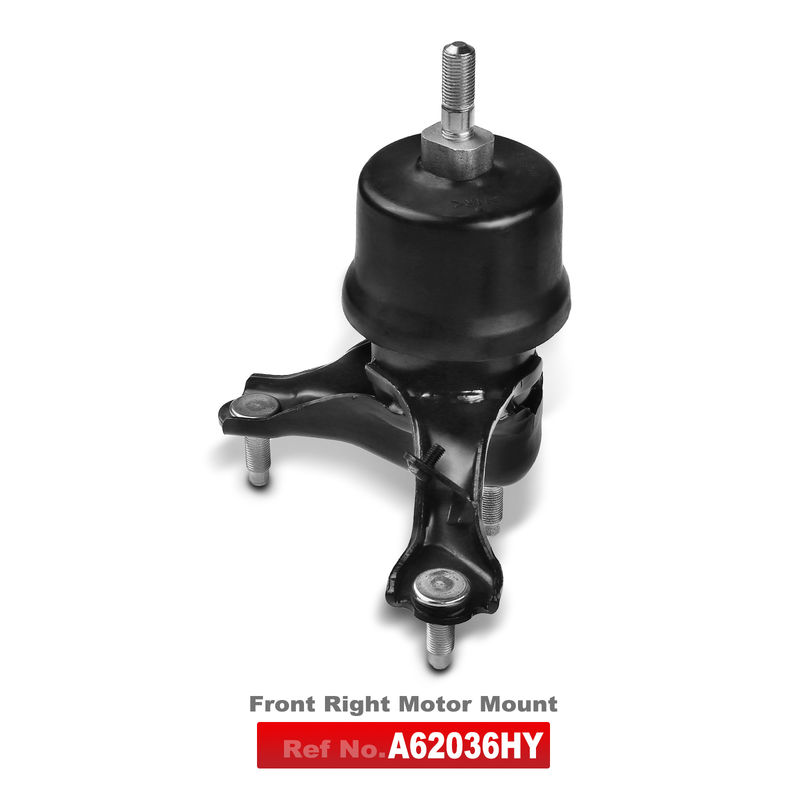 3x Engine Motor & Transmission Mount for Lexus ES350 2007-2012 3.5L Automatic