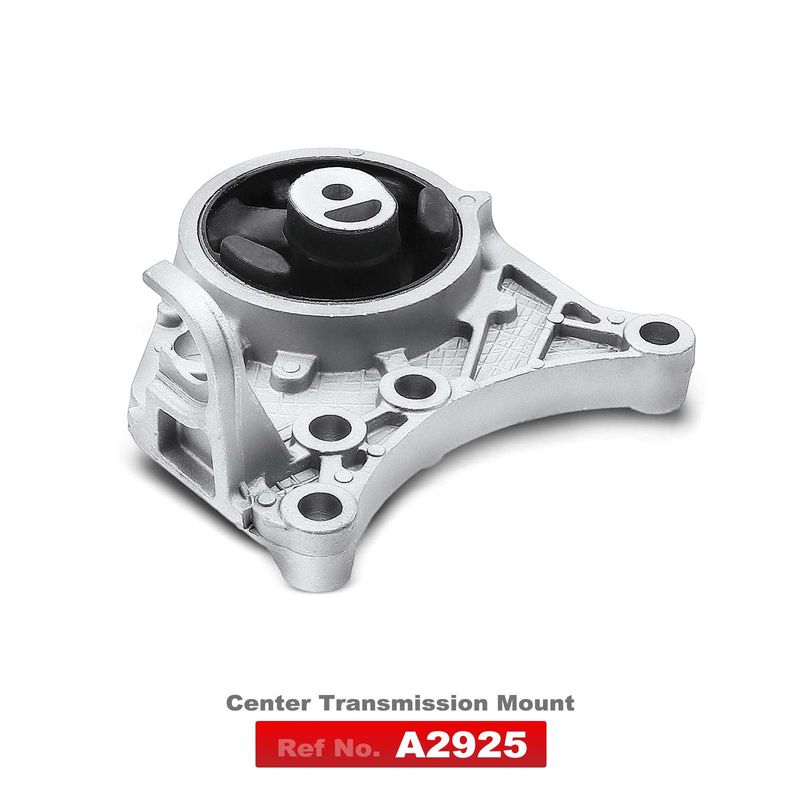 4x Engine Motor & Transmission Mount for Chrysler Town & Country 2001-2007 Dodge