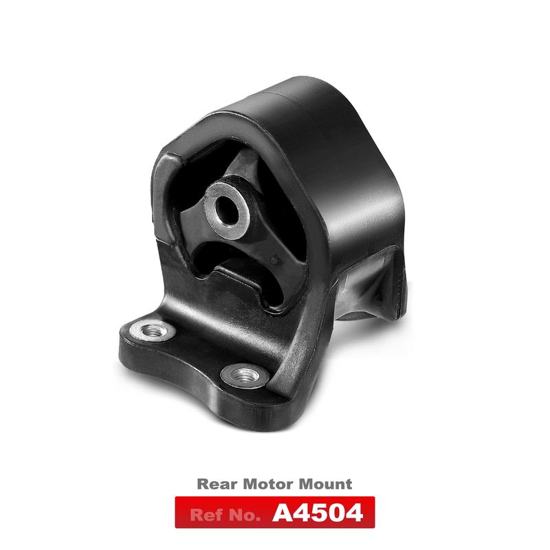 5x Engine Motor & Transmission Mount for Honda CR-V 2002-2006 2.4L Automatic 4WD